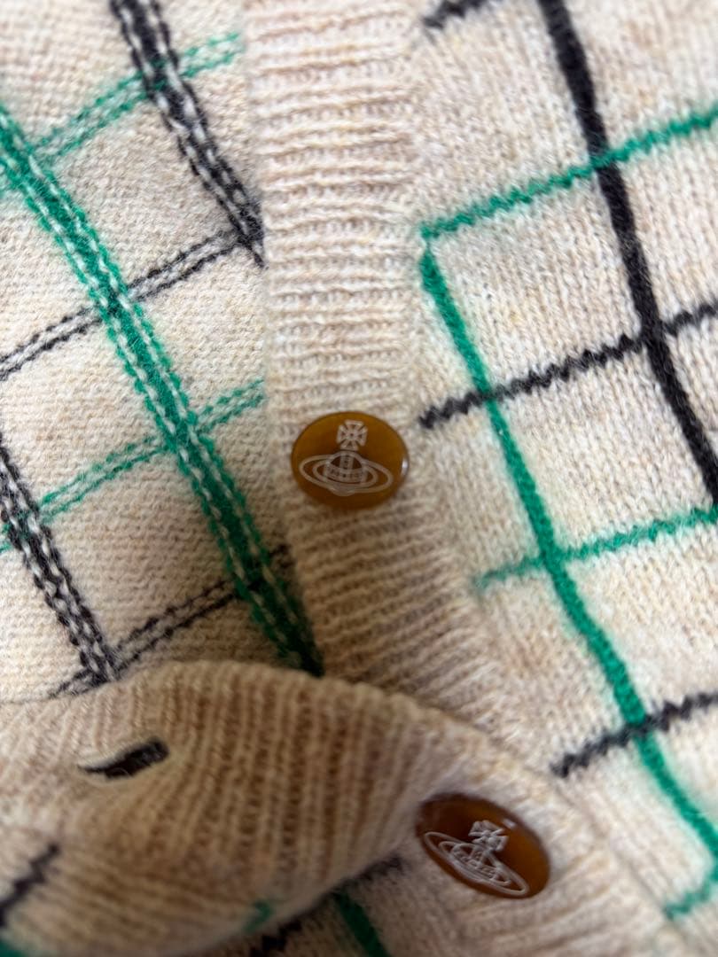 Vivienne Westwood RED LABEL カーディガン サイズ3