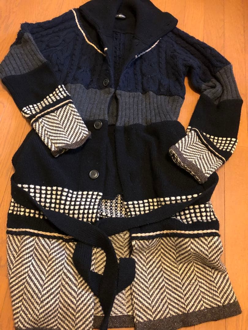 イッセイミヤケ