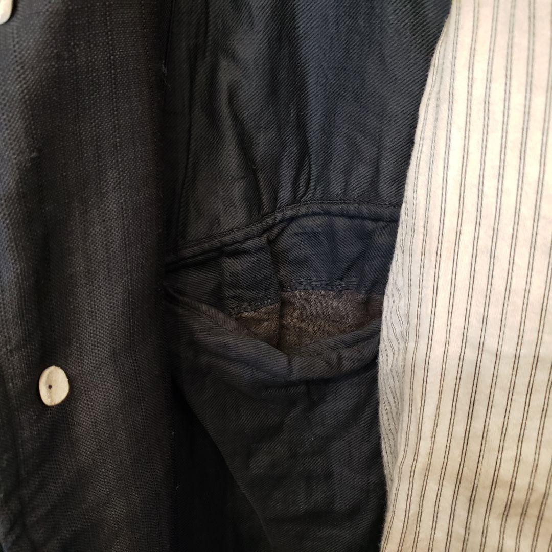 【最終価格】～1920s France sack coat