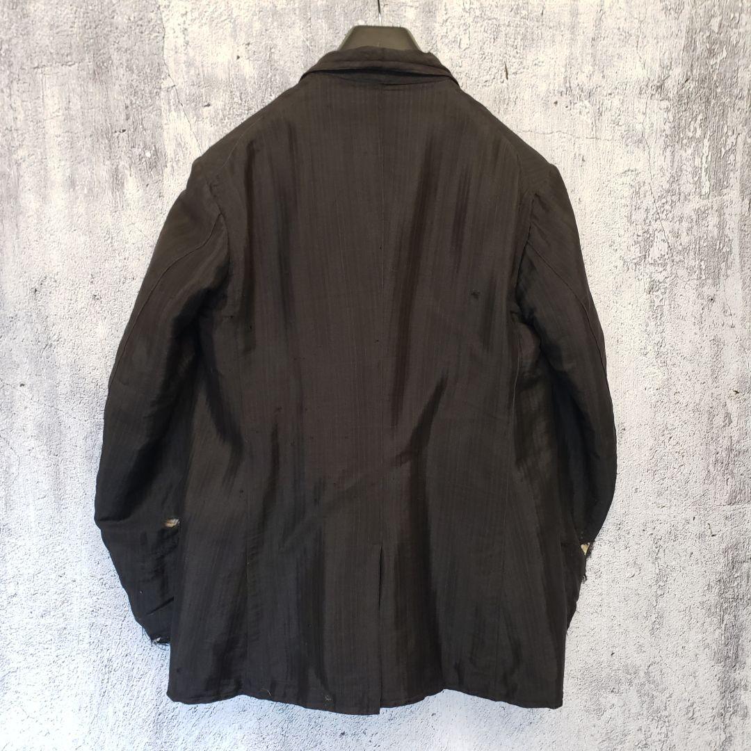 【最終価格】～1920s France sack coat