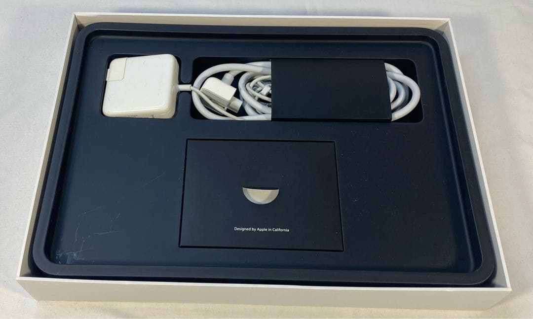 超美品 MacBook Air (13-inch, Mid 2013)