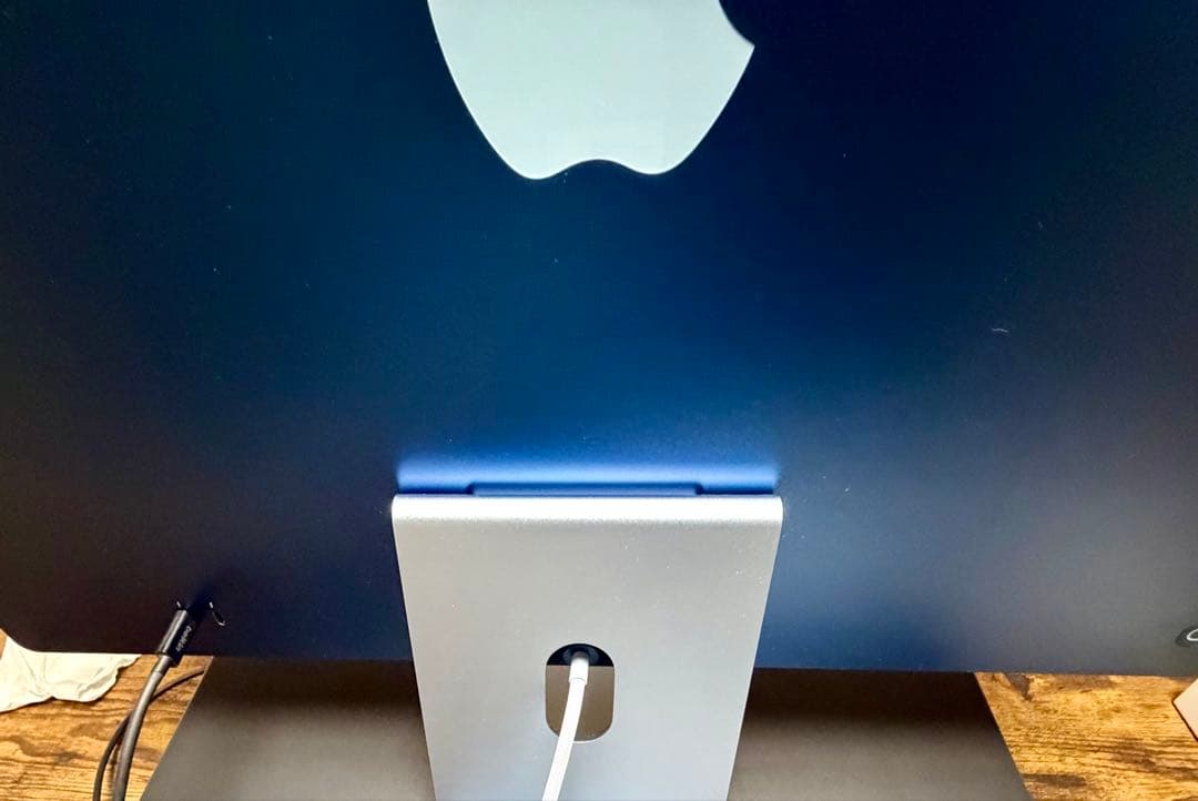 【大特価】美品 Apple iMac M3 メモリ16GB