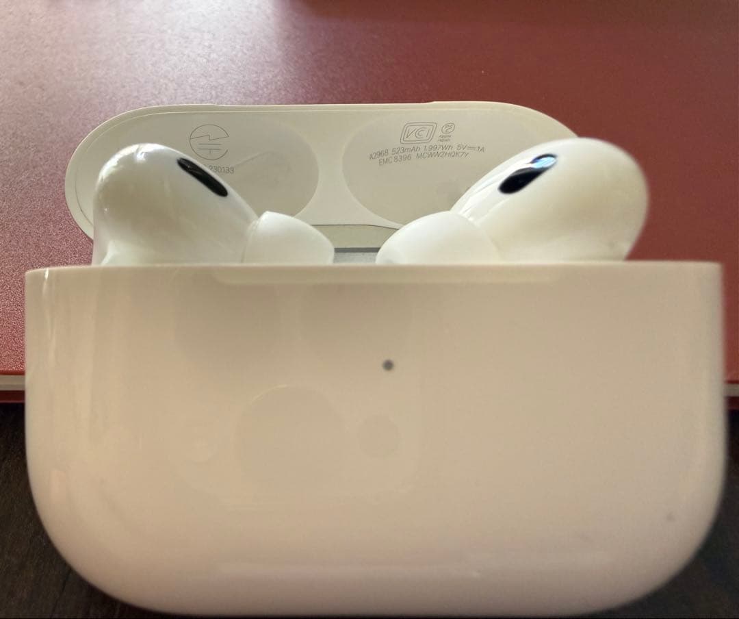 AirPods Pro 本体