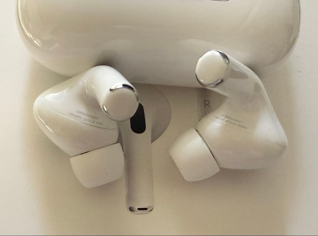 AirPods Pro 本体