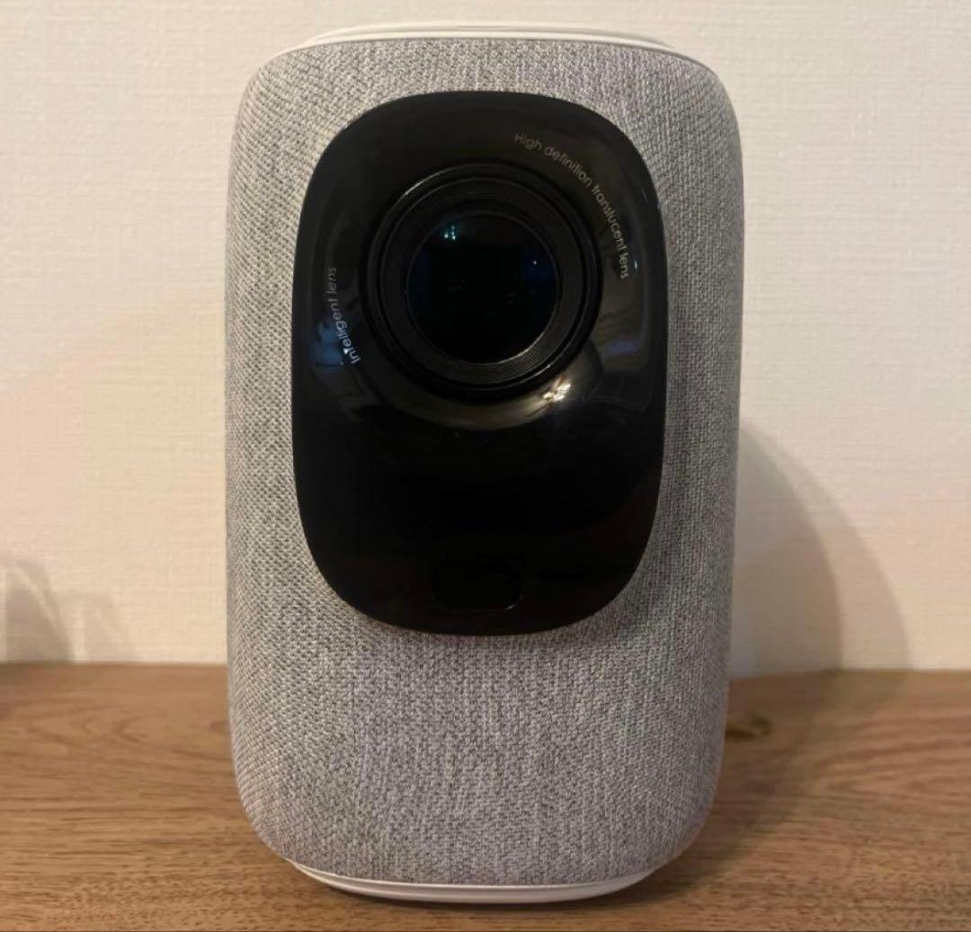 【美品】ONOAYO AY2Pro プロジェクター フルセット