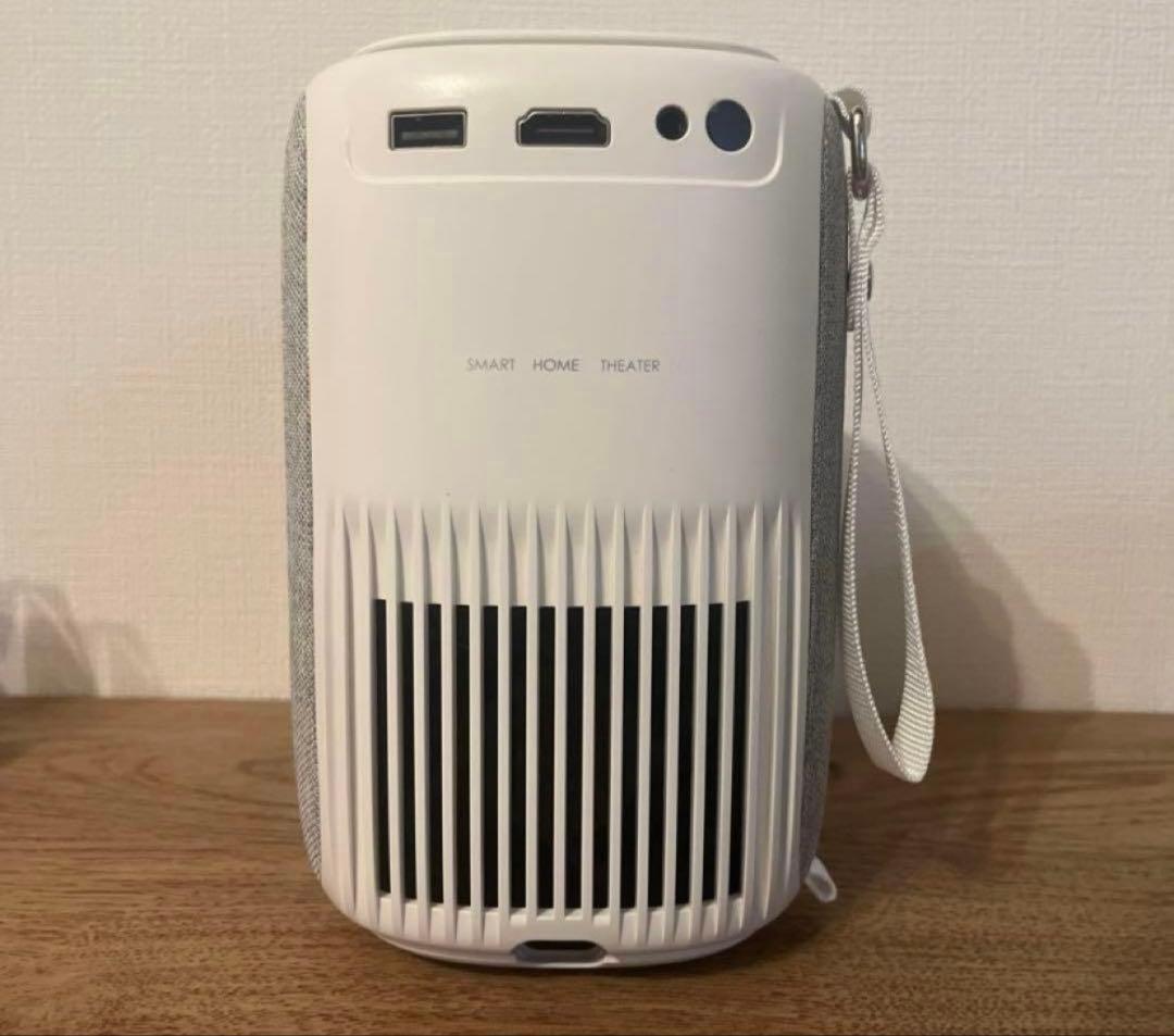 【美品】ONOAYO AY2Pro プロジェクター フルセット