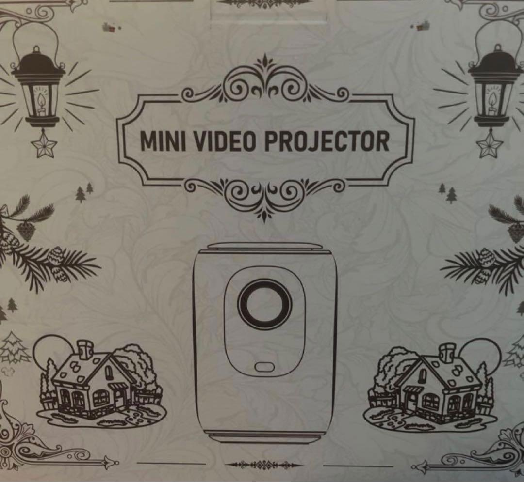 【美品】ONOAYO AY2Pro プロジェクター フルセット