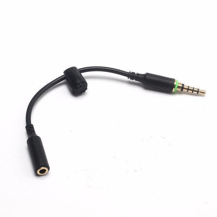 ヘッドフォンアダプタコネクタiPhone 6Sケース用オーディオケーブル