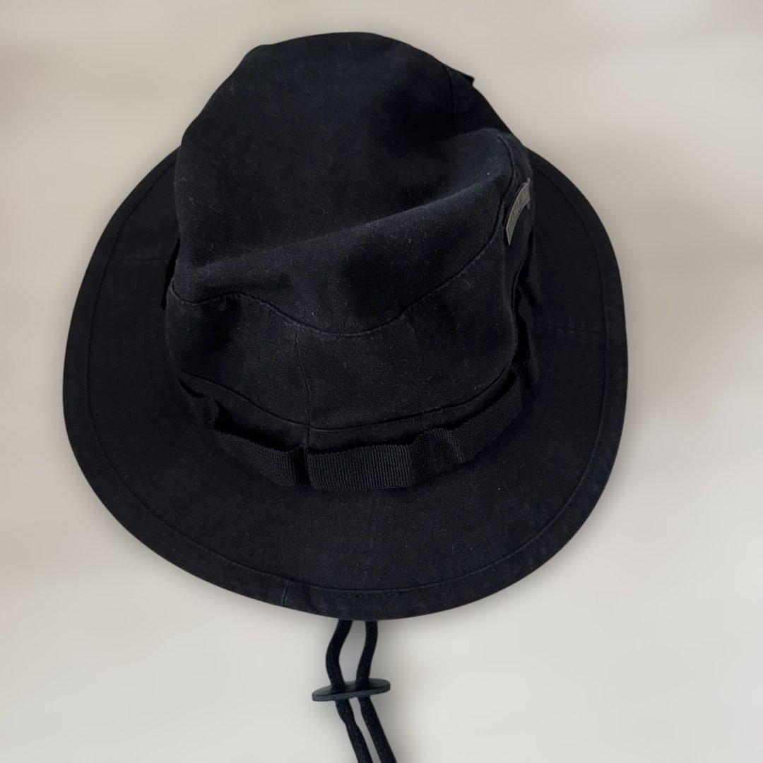 ともをシュプリーム　バケットハット　60cm