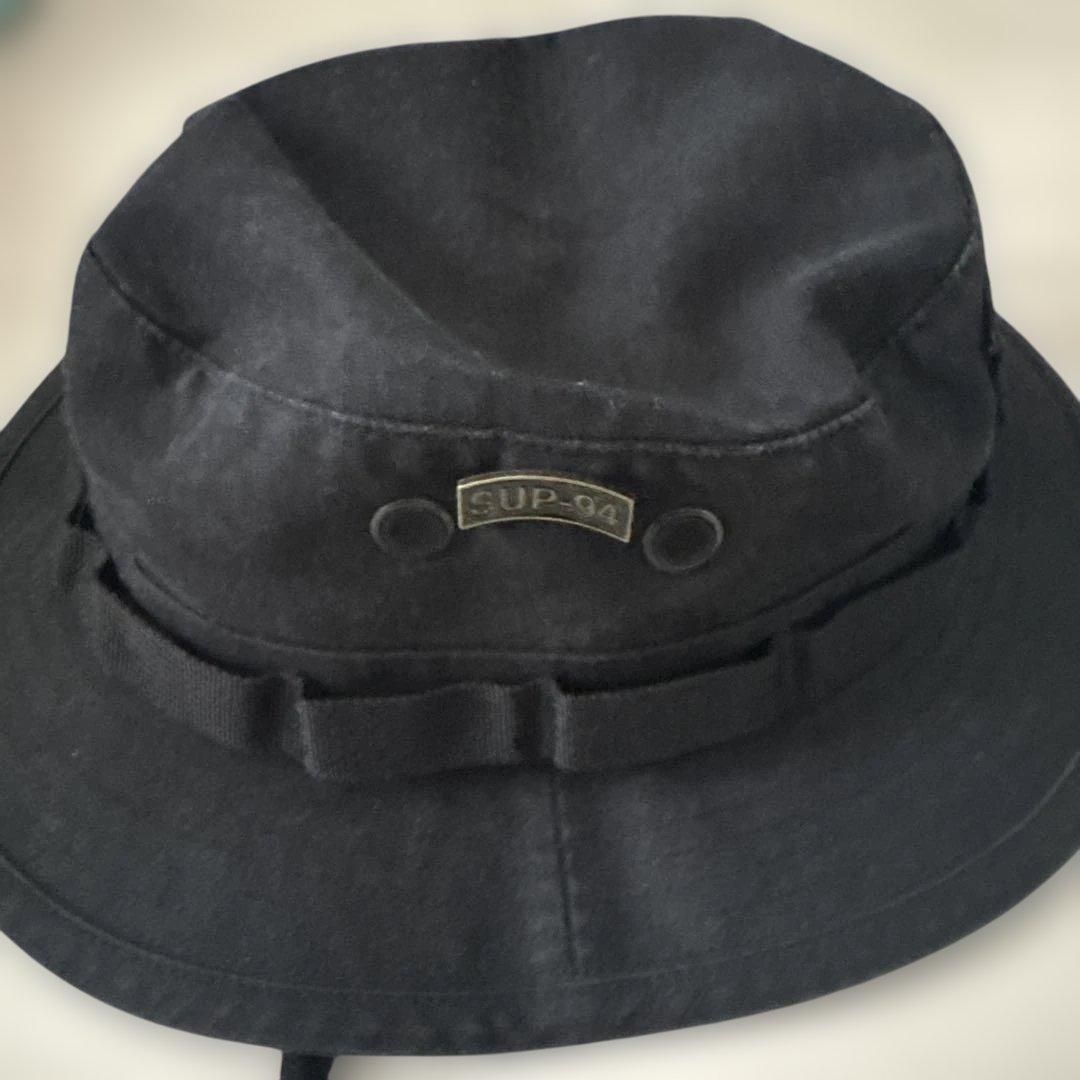 ともをシュプリーム　バケットハット　60cm