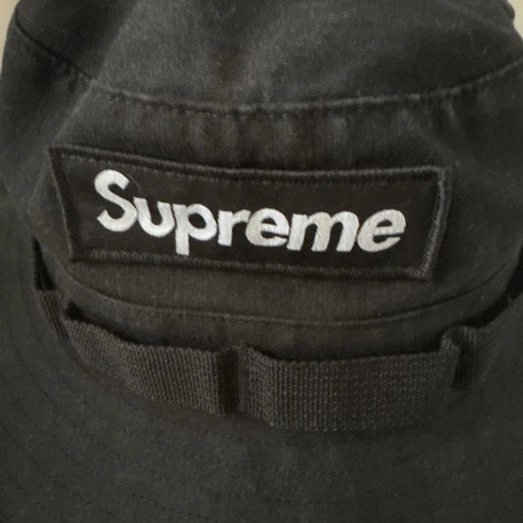 ともをシュプリーム　バケットハット　60cm