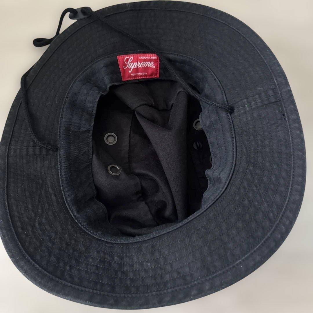 ともをシュプリーム　バケットハット　60cm