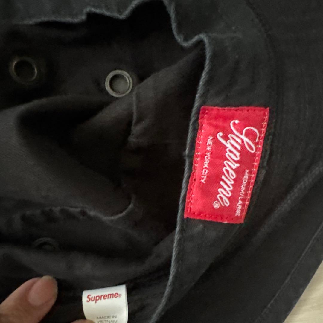 ともをシュプリーム　バケットハット　60cm