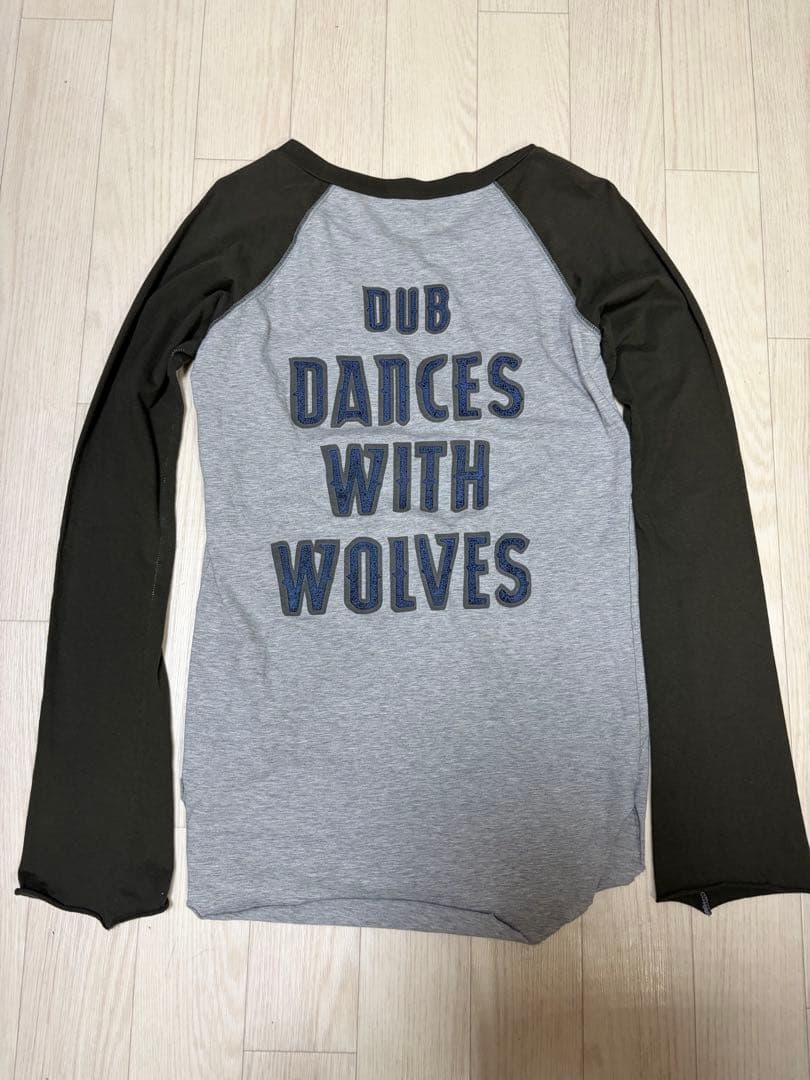 LGB 長袖 ルグランブルー