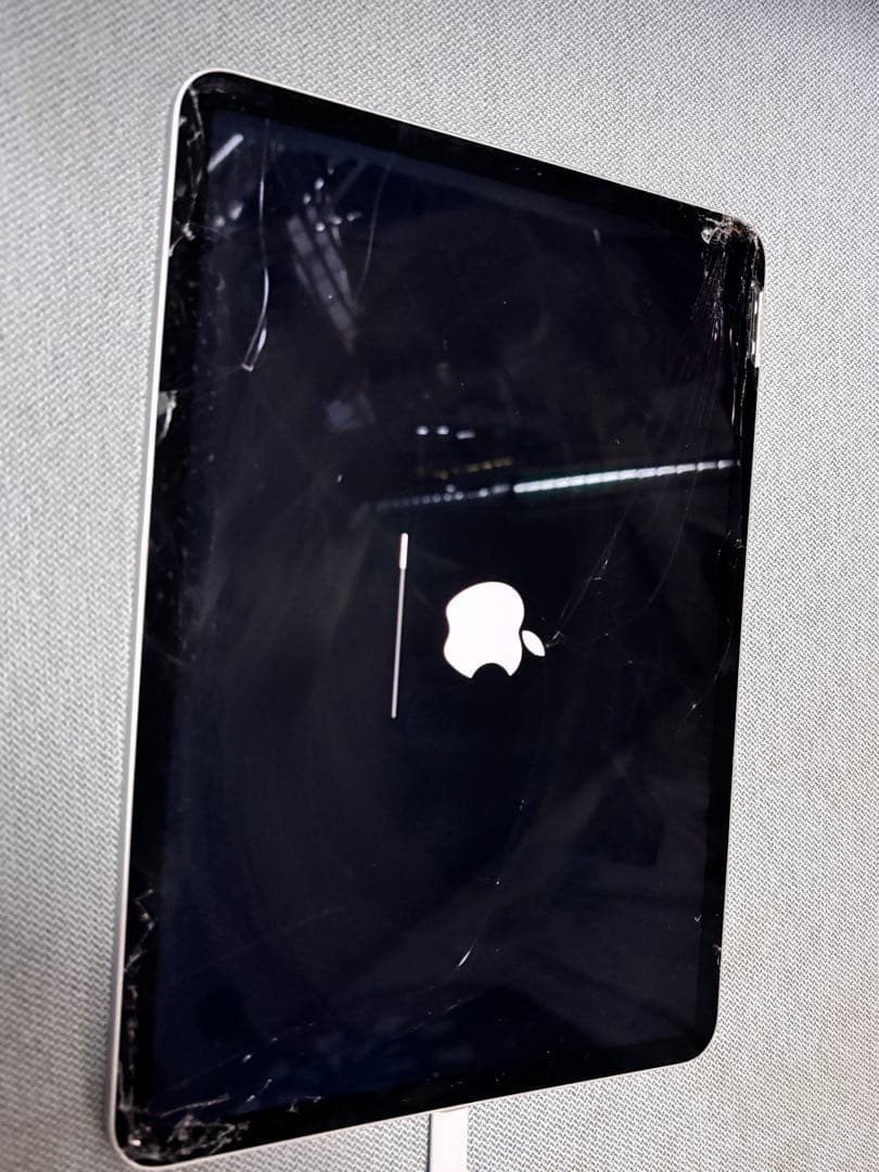 【ジャンク】iPad Pro 11インチ 第2世代 256GB シルバー