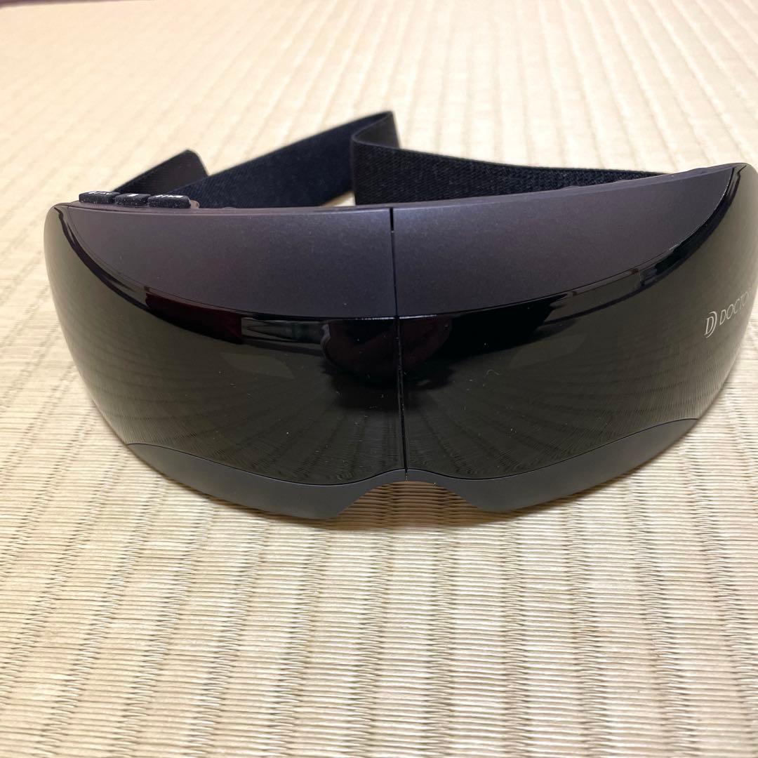 ドクターエア REM-05 BLACK