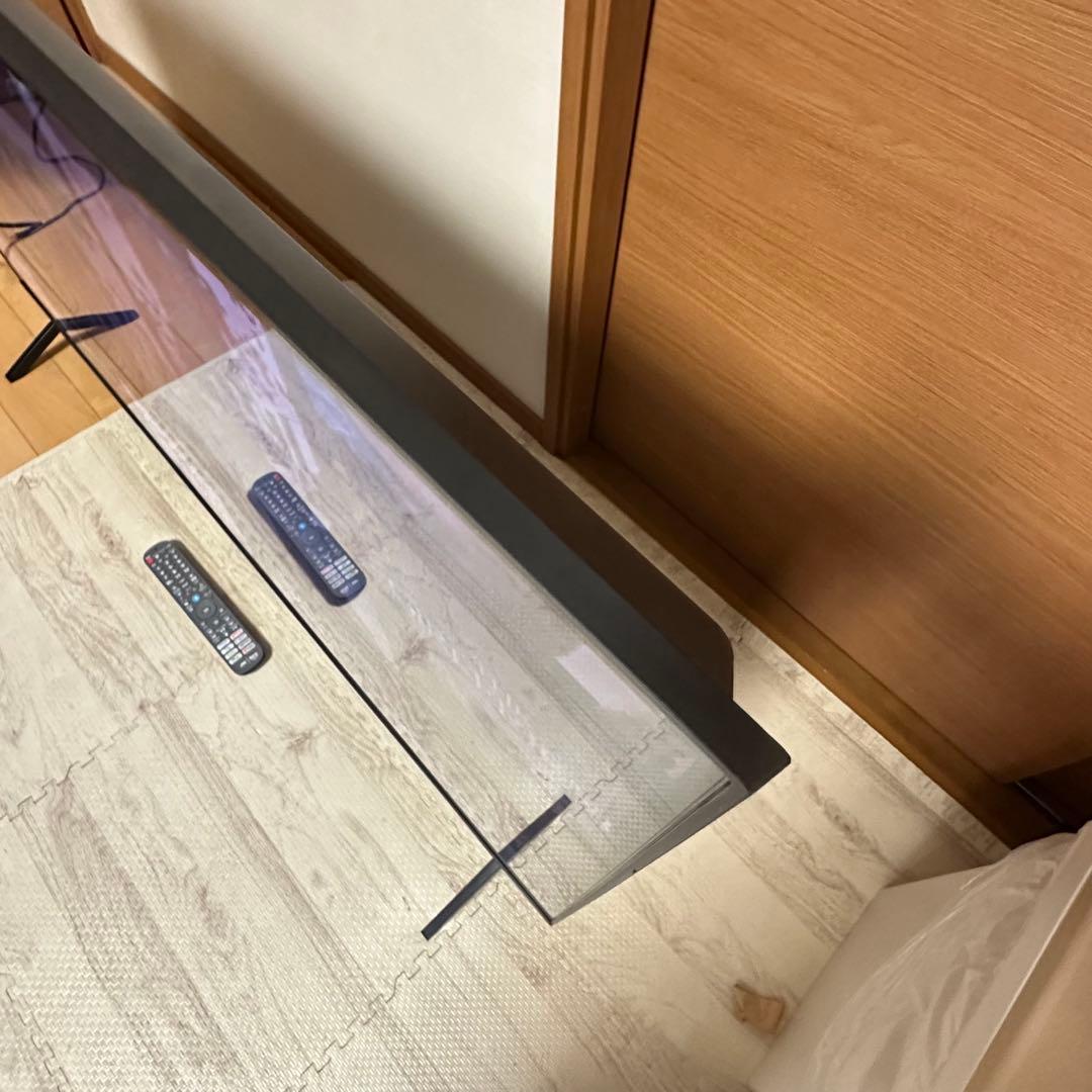 JVC Fire TV 搭載 4K 液晶 55インチ JL-55YX10