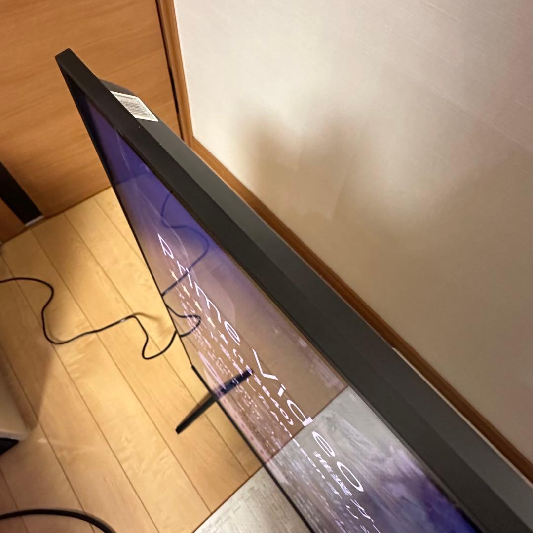 JVC Fire TV 搭載 4K 液晶 55インチ JL-55YX10