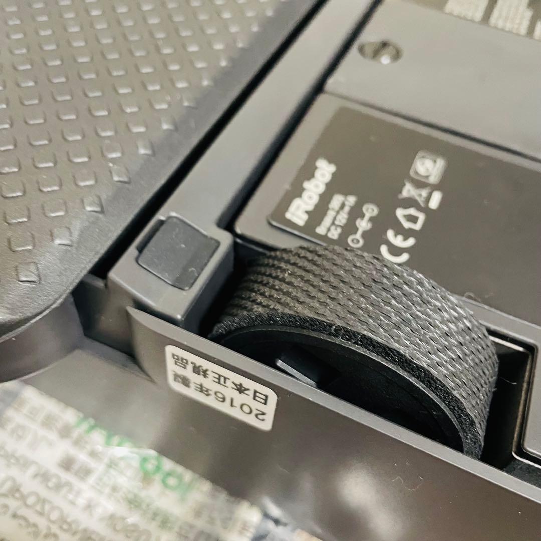 新品 IROBOT ブラーバ380J アイロボット Braava