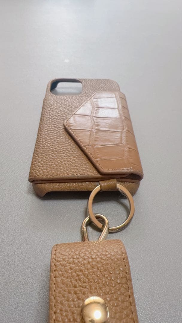 大野詩織さん ボナベンチュラコラボ iPhone14ケース・マルチケースセット