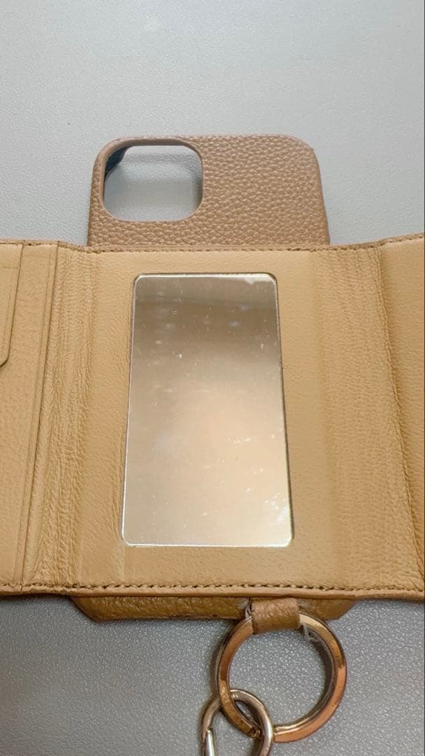 大野詩織さん ボナベンチュラコラボ iPhone14ケース・マルチケースセット