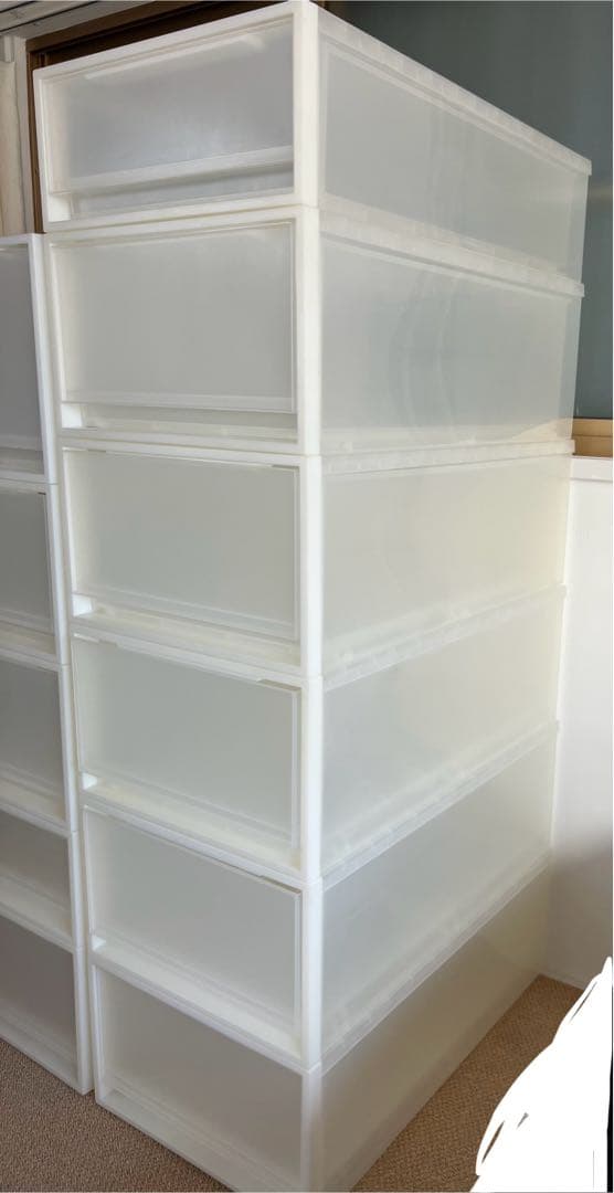 衣装ケース・衣類収納ケース mam