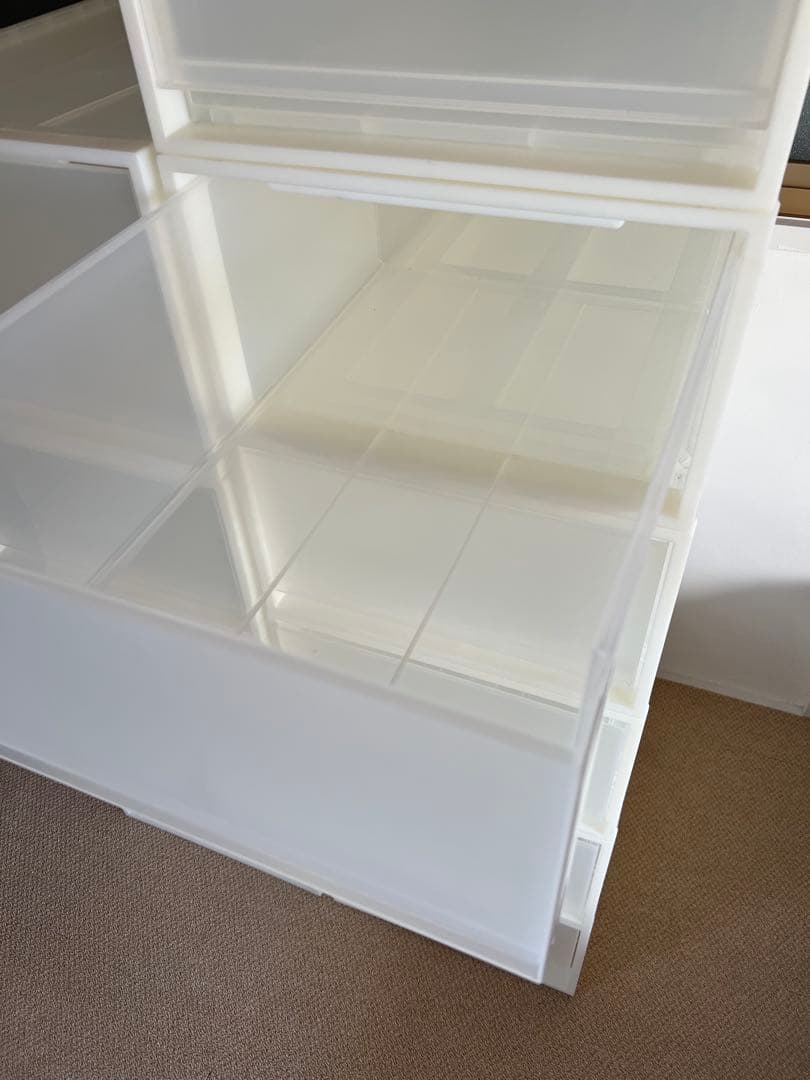 衣装ケース・衣類収納ケース mam