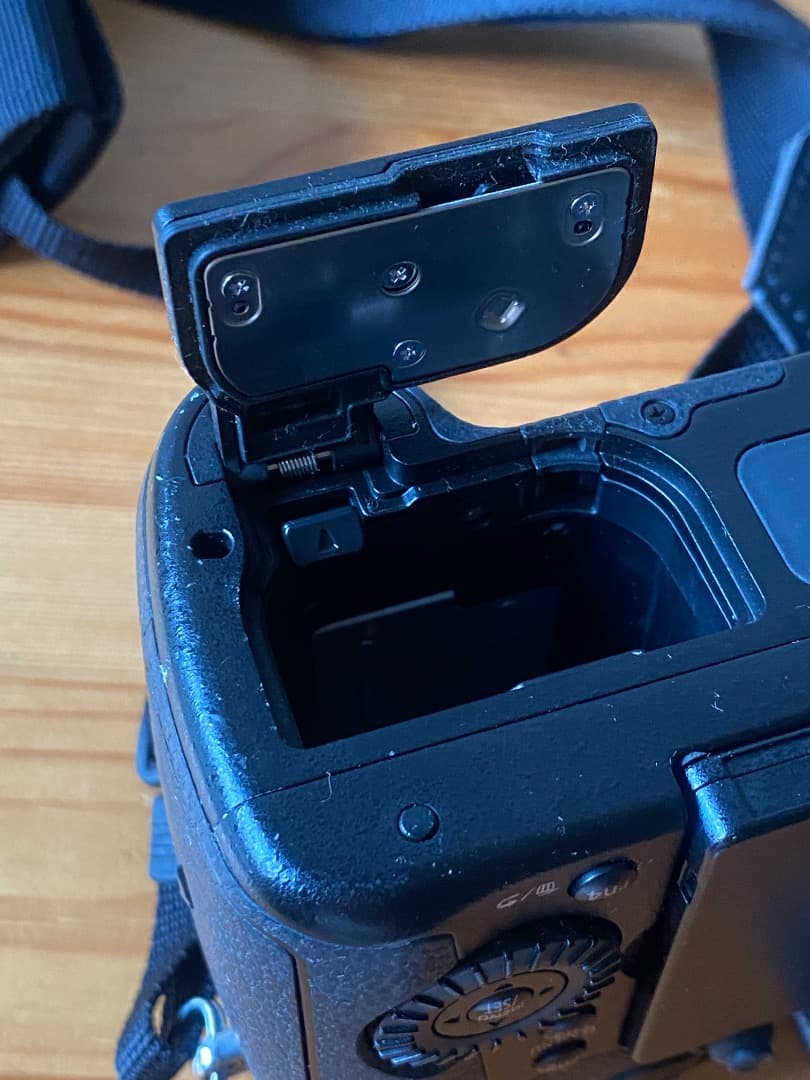 【美品】LUMIX GH5+ G VARIO 14-140mm/F3.5-5.6