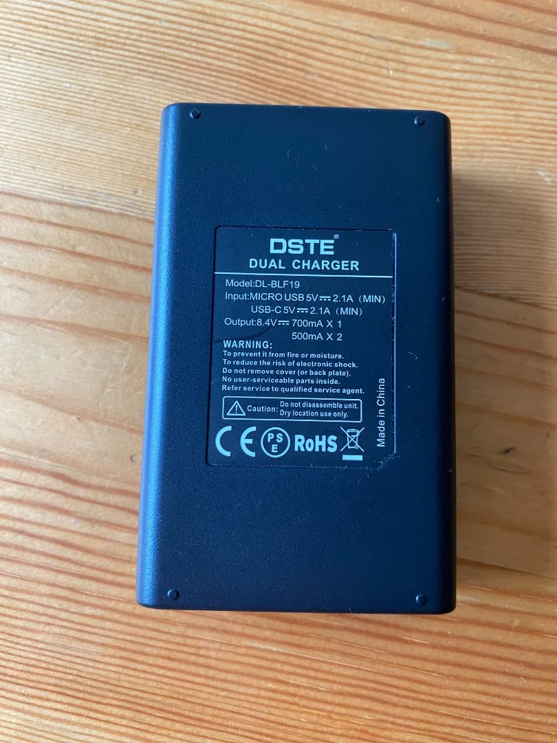 【美品】LUMIX GH5+ G VARIO 14-140mm/F3.5-5.6