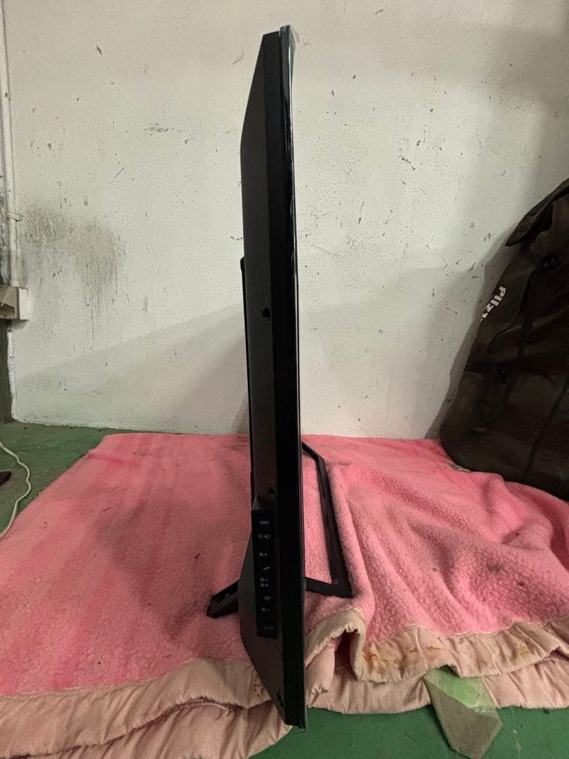 SONY 液晶テレビ43V型KJ-43W730E 2017年製