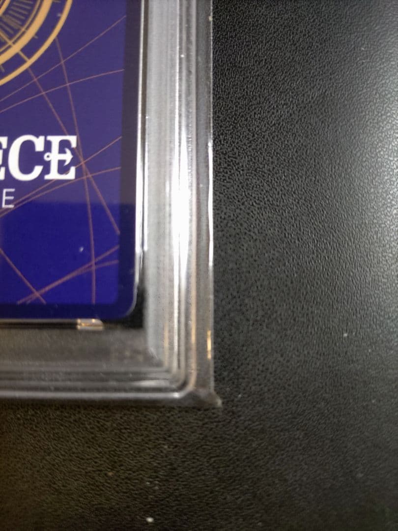 【PSA10】2025 ONE PIECE ゴムゴムの巨人