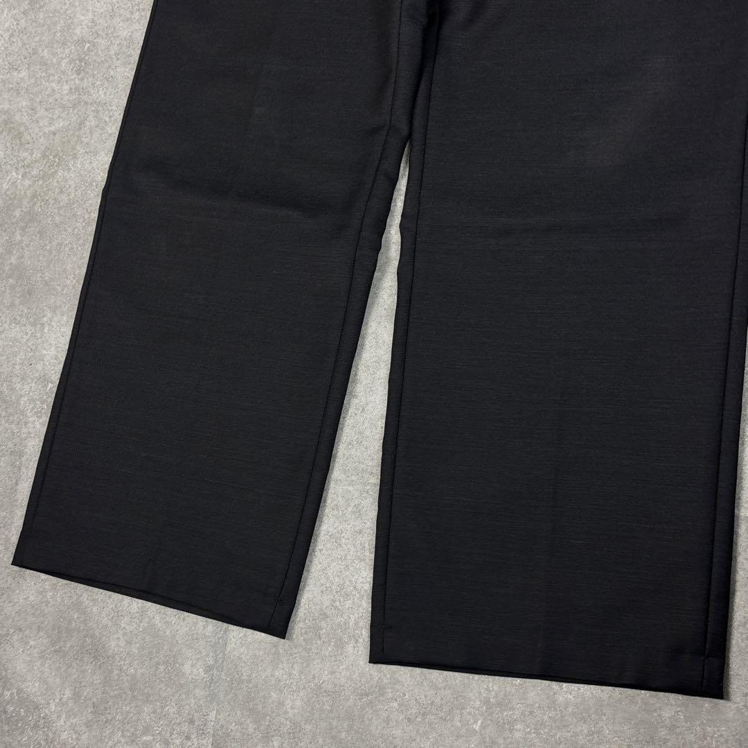 Dickies TOMORROWLAND 別注 シェットランドウール スラックス