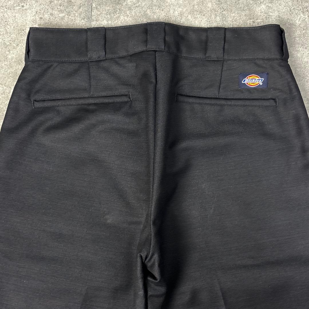 Dickies TOMORROWLAND 別注 シェットランドウール スラックス