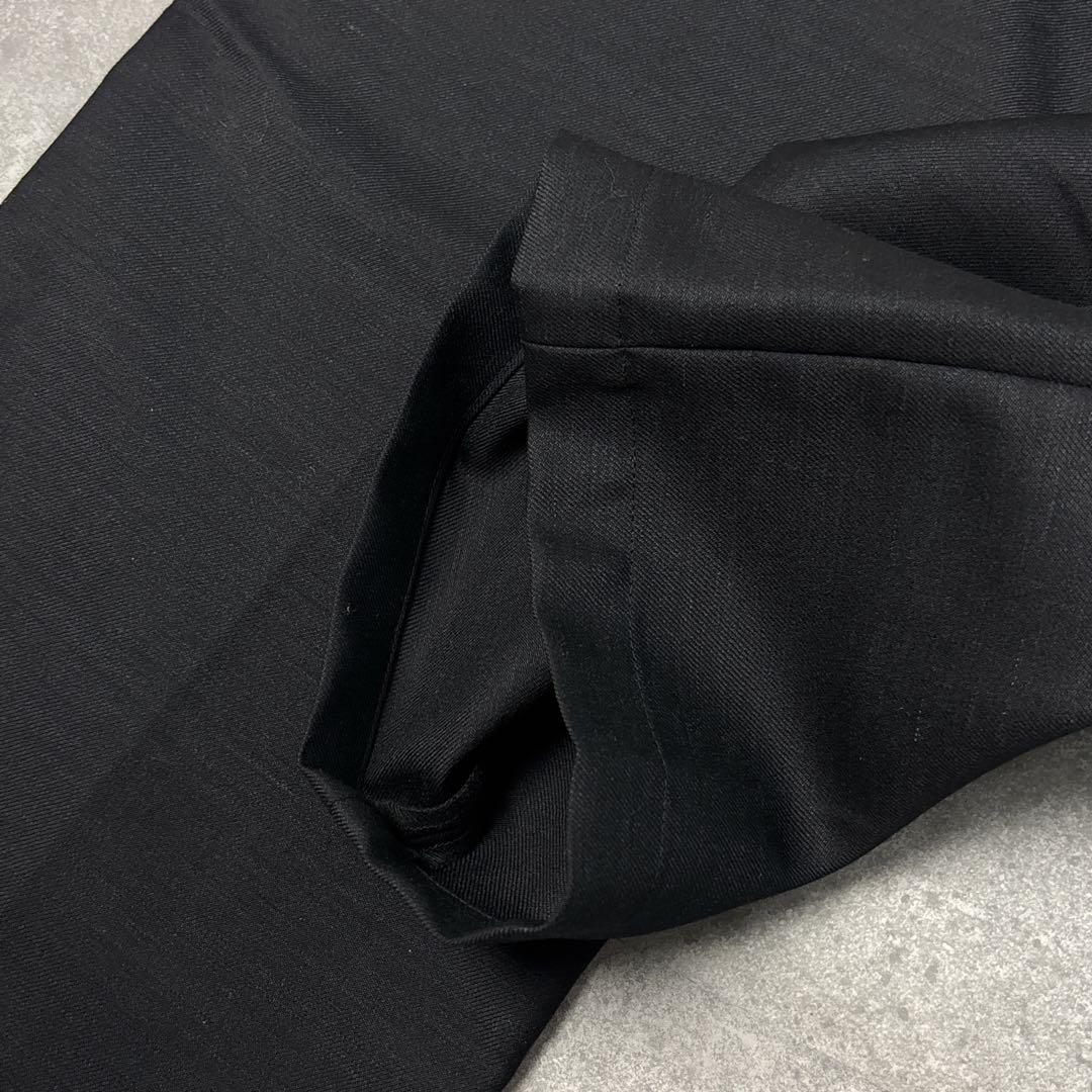 Dickies TOMORROWLAND 別注 シェットランドウール スラックス