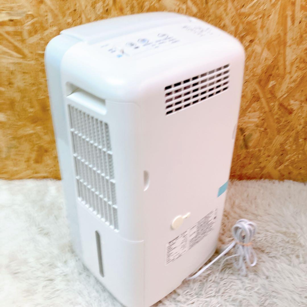 SHARP CM-J100-W 冷風　衣類乾燥機除湿機　2019年製