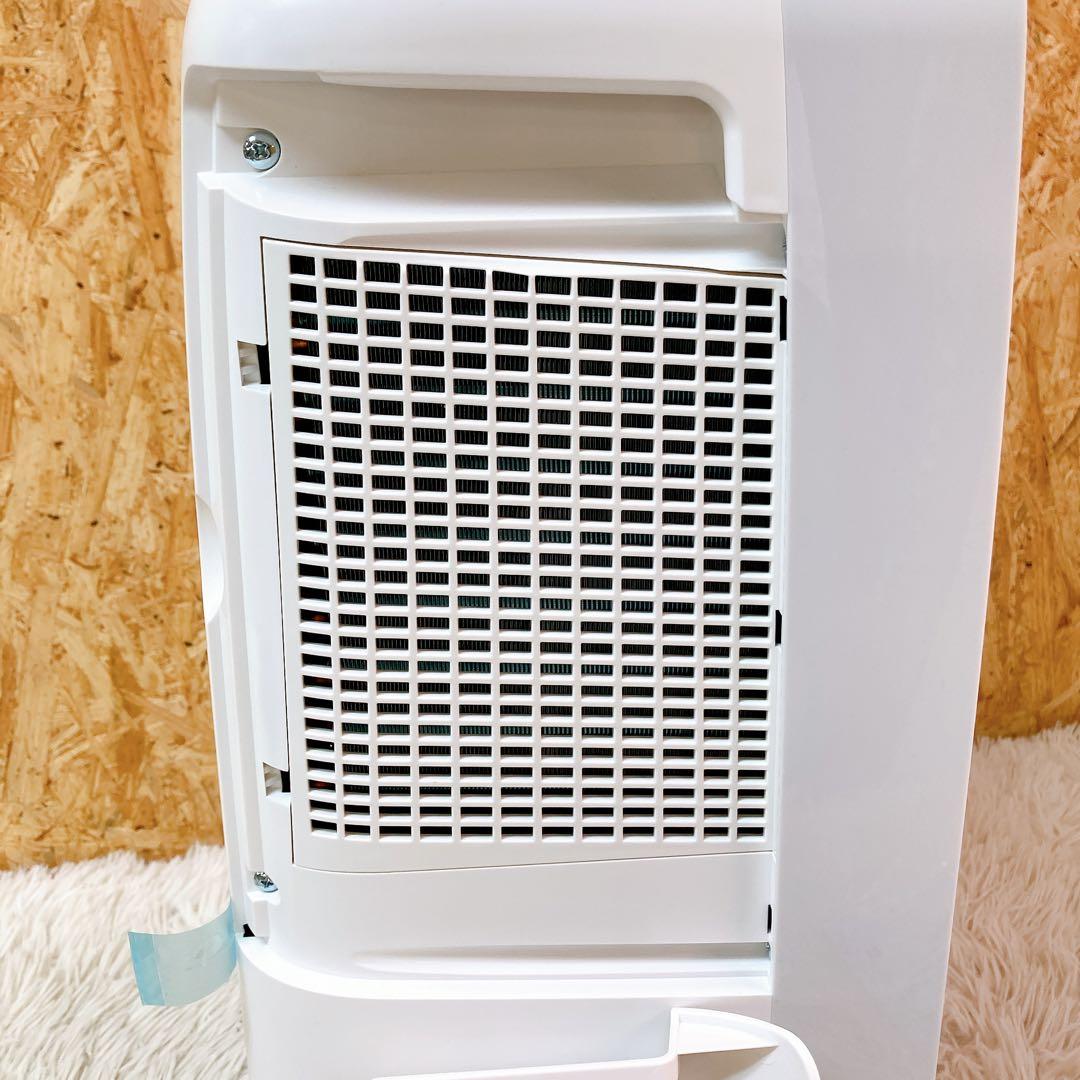 SHARP CM-J100-W 冷風　衣類乾燥機除湿機　2019年製