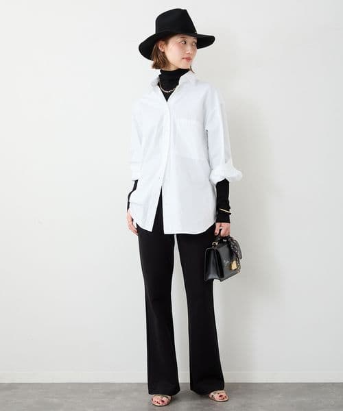 ドゥーズィエムクラス　Directorパンツ38