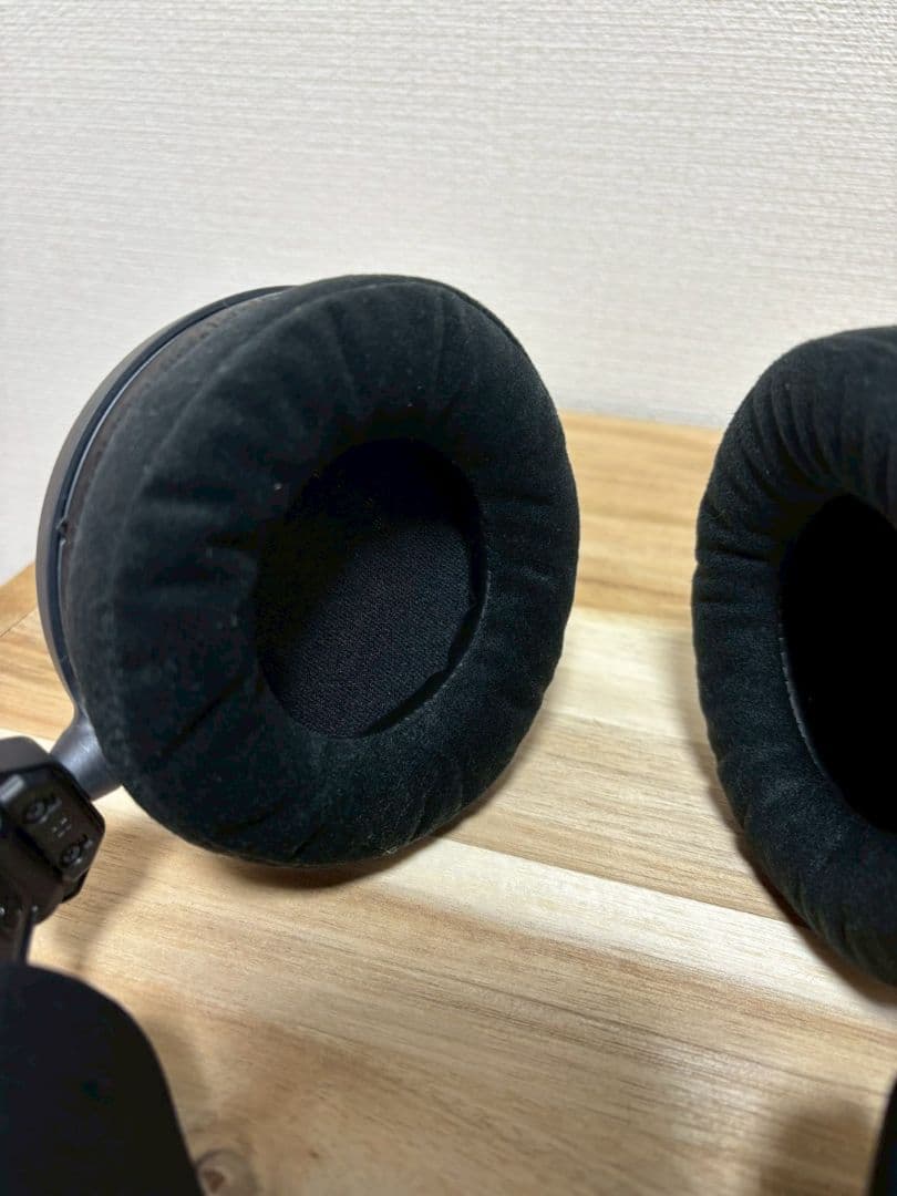 Audio-Technica ATH-R70x ヘッドフォン開放型 有線