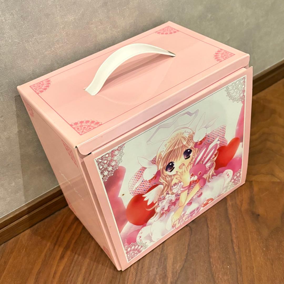 ぴたテン 美紗BOX オリジナルカードコレクション