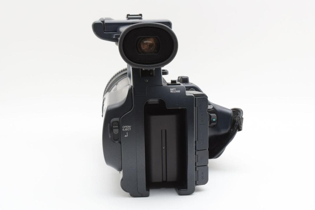 【希少】 SONY ソニー HDR-FX1000 デジタルビデオカメラ