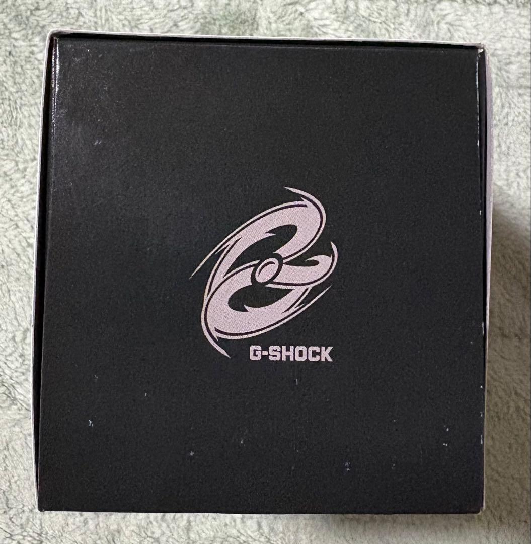 G-SHOCK DW-5600VTIS-1TJR INSPIRIT 限定コラボ