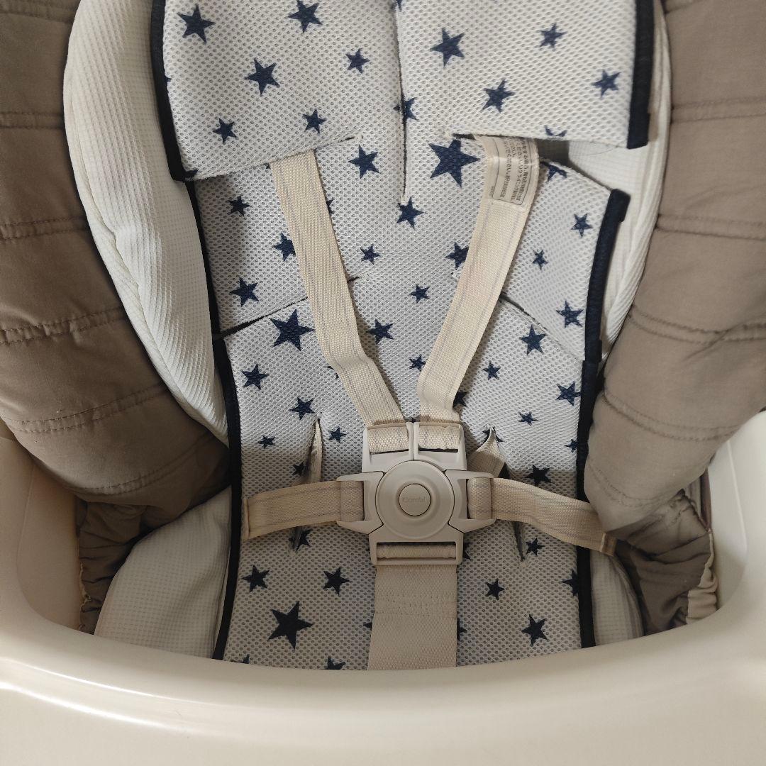 【haru様・お引取専用】combi コンビ ネムリラAUTO