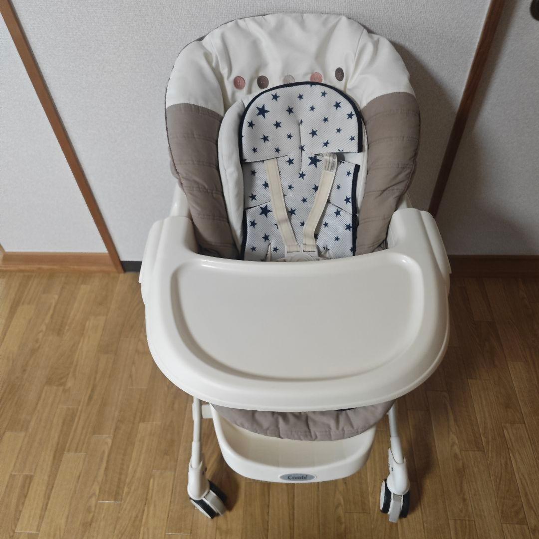 【haru様・お引取専用】combi コンビ ネムリラAUTO