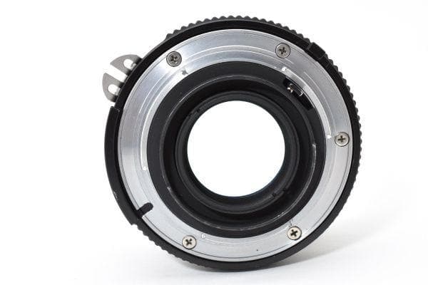 ★極上品★ ニコン　NIKKOR Ai 50mm F2 #775