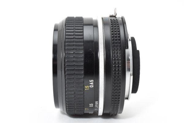★極上品★ ニコン　NIKKOR Ai 50mm F2 #775