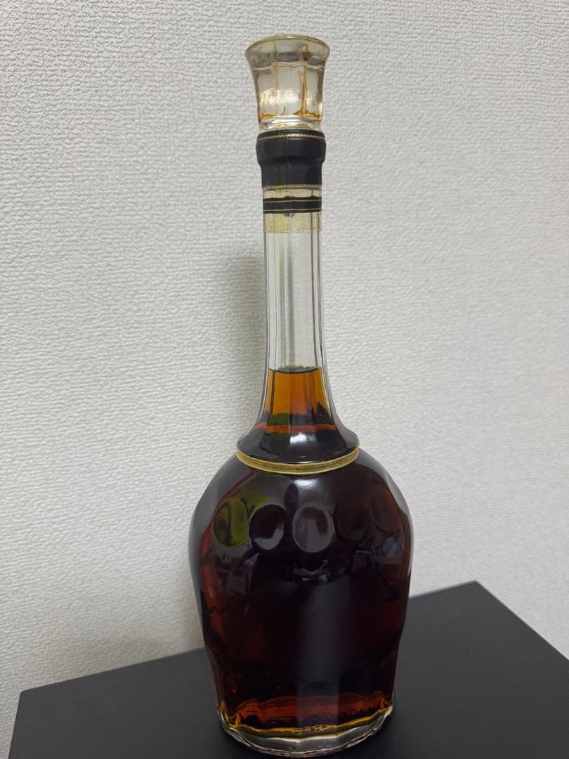 CAMUS（カミュ）エクストラ ロングネック 40％ 700ml