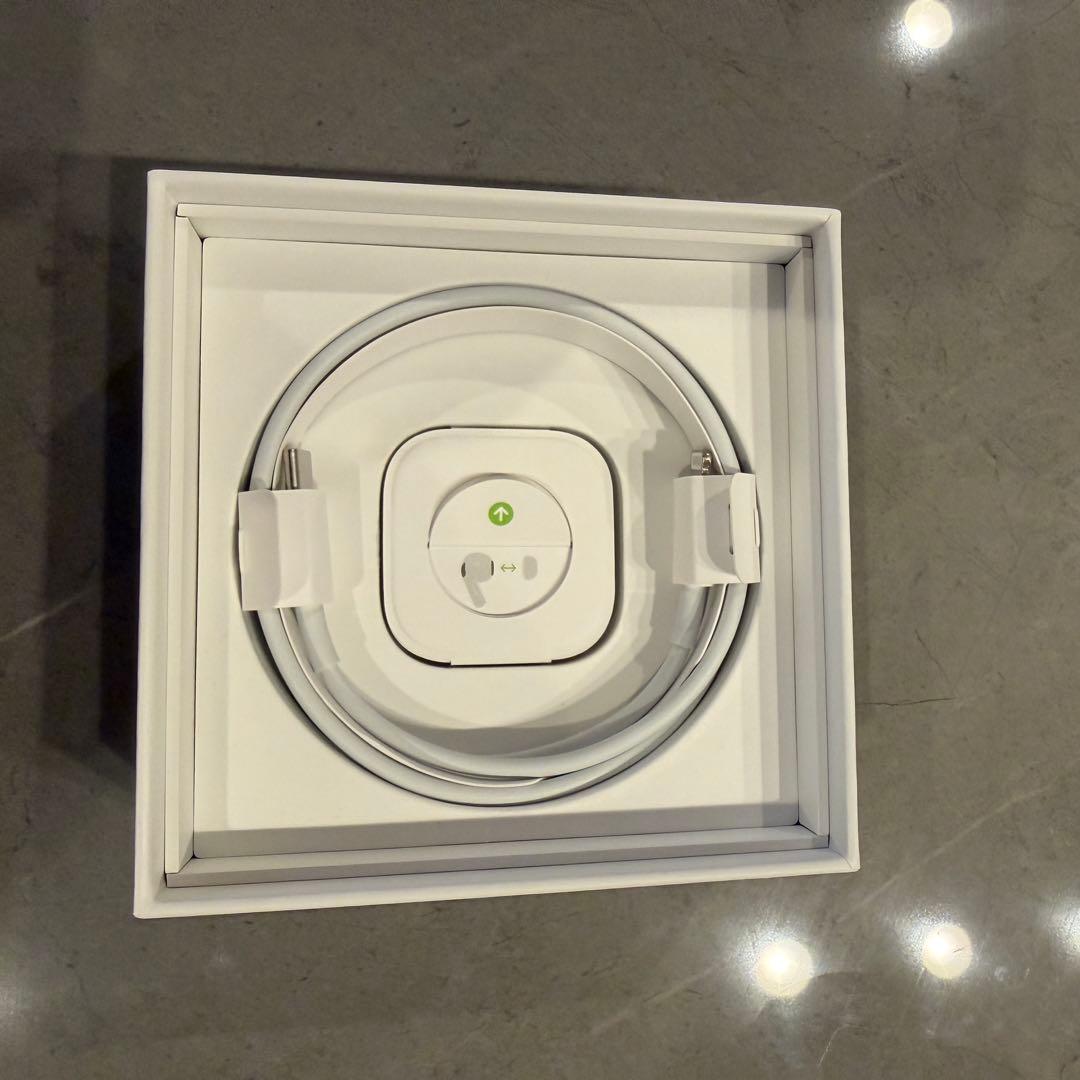 【正規品】AirPods Pro 第1世代（後期モデル）MLWK3J/A