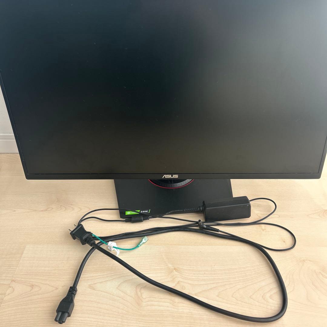 vg258QR-R 24.5インチ