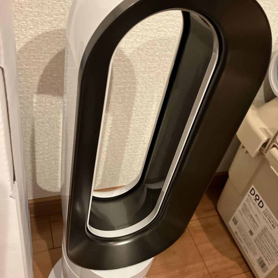 【極美品】dyson am09 2025年製品