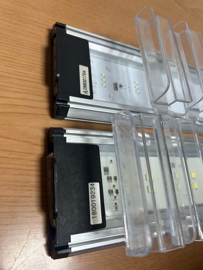 GEX ジェックス ライト　水槽用　90センチ